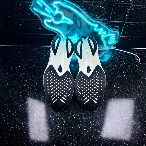 Saucony Endorphin Speed 4 Men’s Marathon Running Gym Training Shoes Black - 10 - Picture 5 of 6